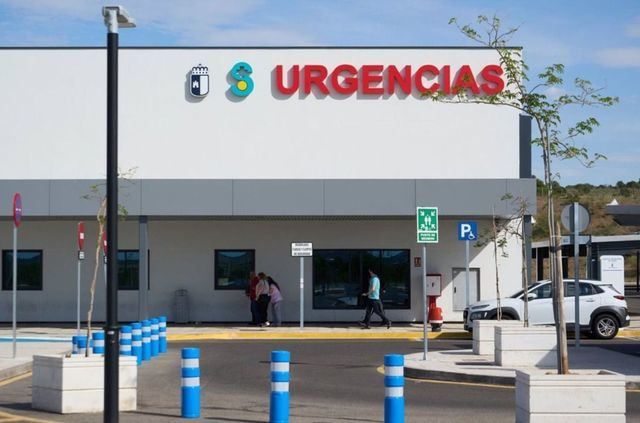 Urgencias