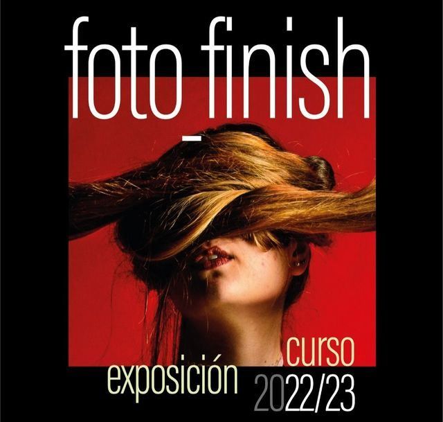 No te pierdas la exposición 'foto_finish' en la Escuela de Arte de Talavera