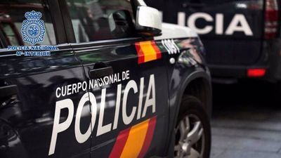 Dos detenidos y dos investigados por varios robos con fuerza