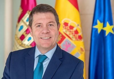 &#191;Cu&#225;ndo revalidar&#225; Garc&#237;a-Page su cargo como presidente de CLM?