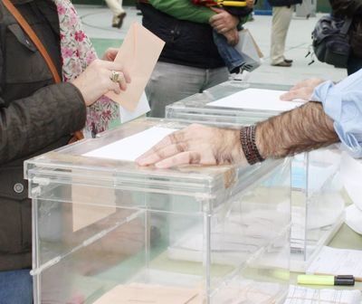 Ya hay fecha para elegir a los miembros de las mesas electorales de Talavera