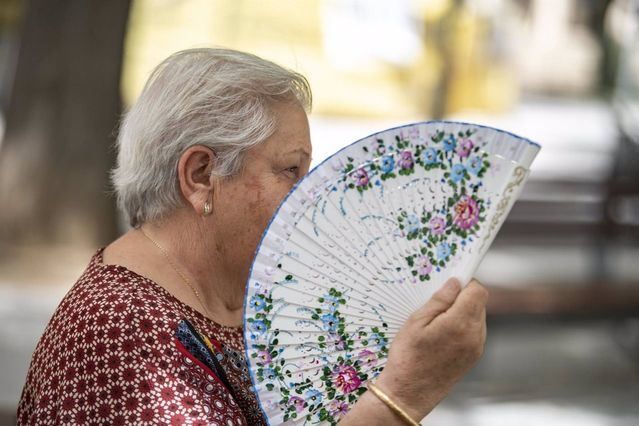 Sigue estos consejos para combatir la ola de calor