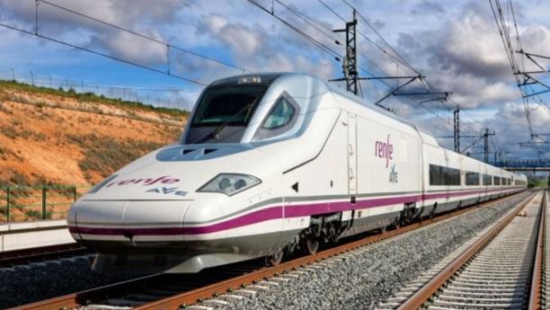 AVE - RENFE