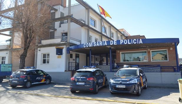 Tres detenidos en Talavera por estafar con la venta de vehículos usados