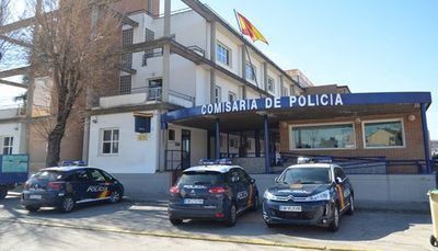 Tres detenidos en Talavera por estafar con la venta de vehículos usados