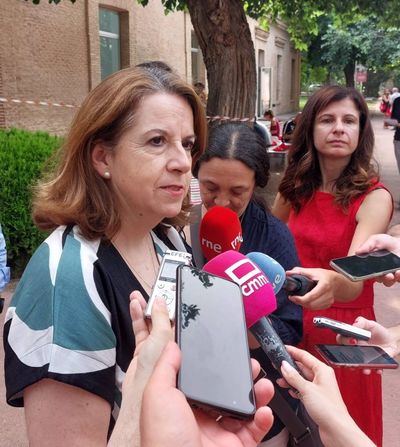 La advertencia de CCOO: empresarios deben paralizar el trabajo por ola de calor