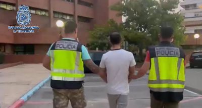 Cae una conocida banda de aluniceros que actuaba en Madrid, Toledo y Valencia