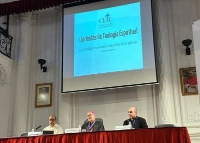 La llamada universal a la santidad: ¿estás listo para responder?