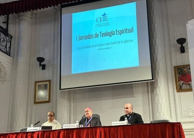 La llamada universal a la santidad: ¿estás listo para responder?