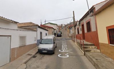 Tiroteo en plena calle durante una reyerta entre clanes