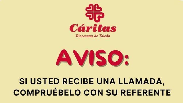 Cuidado si recibes esta llamada: es una estafa