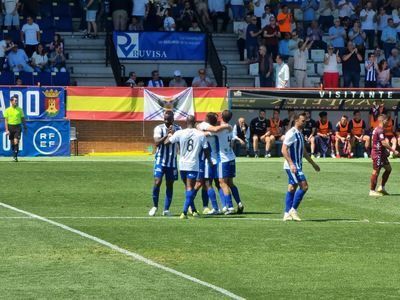 Confirmados los rivales del CF Talavera en sus primeros partidos de pretemporada