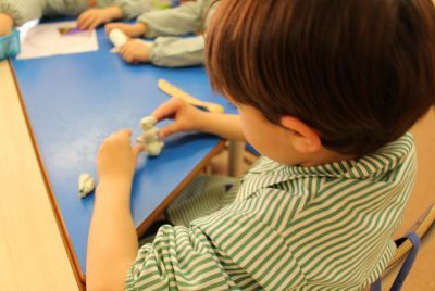 El Ayuntamiento critica la pérdida de ayudas a las escuelas infantiles