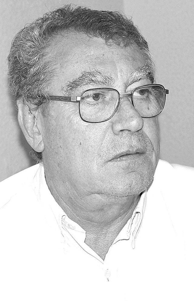 Pepe Retana 