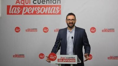 Sergio Gutiérrez pide al PP “que dimitan sus alcaldes si quiere hablar de lista más votada”