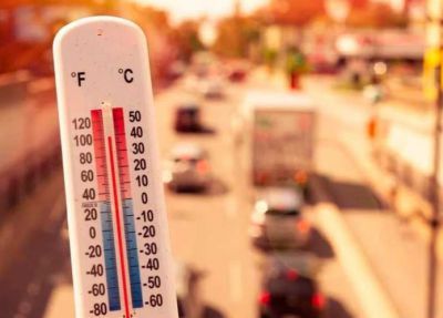 Llega la tercera ola de calor: Toledo, Talavera, Albacete... en alterta por altas temperaturas