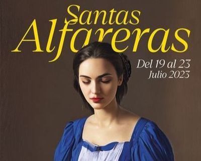 Todas las actividades de las Santas Alfareras (Justa y Rufina): descubre su historia y legado