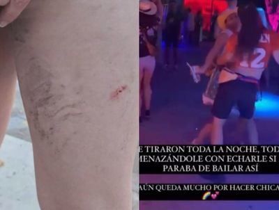 Denuncian una agresión homófoba en una discoteca de Talavera: "Tengo el cuerpo lleno de heridas"