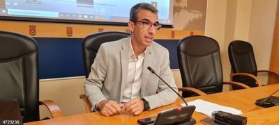 El PSOE agradece que el PP haya reconocido que el Ayuntamiento es solvente