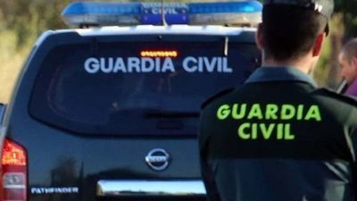 Localizan a una menor desaparecida en Córdoba y detienen a un joven de Toledo