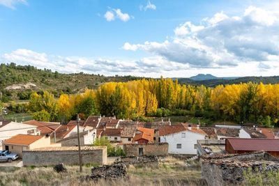 Indignación en un pequeño pueblo de CLM: No pueden ni llamar al 112