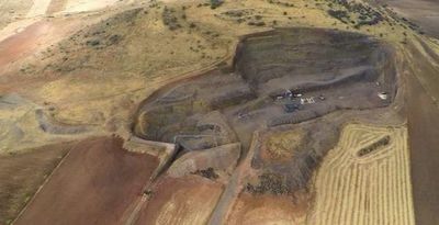 &#191;Sabes que hay volcanes en Castilla-La Mancha? Quieren ser patrimonio UNESCO