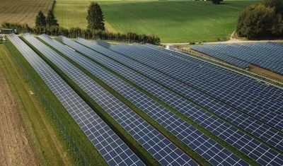 Gran inversión en Pepino: casi 7 millones de euros para una fotovoltaica