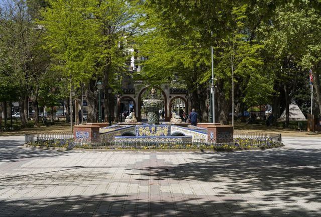 Talavera de la Reina (Foto: Javier Corroto Bravo - La Voz del Tajo)