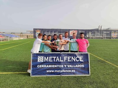 Todo sobre la &#39;Metalfence Cup&#39;, el torneo estrella del verano