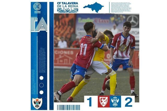 El CF Talavera pasa a semifinales de la Copa JCCM