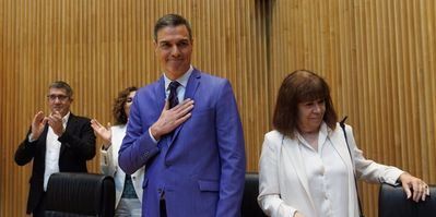 Pedro Sánchez reúne este miércoles a la Ejecutiva Federal del PSOE