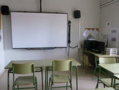 Oficial: Este es el calendario escolar definitivo en Castilla-La Mancha