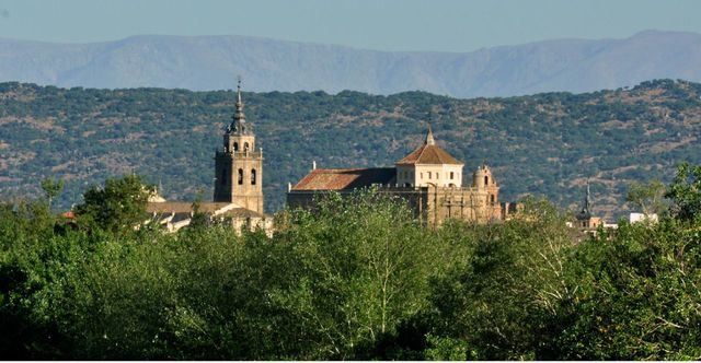 Talavera de la Reina- Foto: Turismo de Talavera 