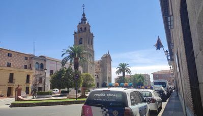 ¿Cuáles son los teléfonos de interés en Talavera? Te salvarán de una buena