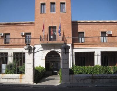 Un interno propina una violenta paliza a un médico del centro penitenciario de Ocaña