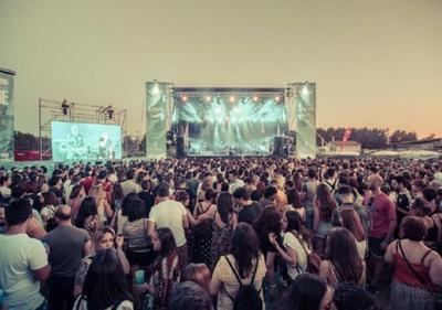 El Capital Fest cada vez está más cerca, ¿todavía no tienes tu entrada?