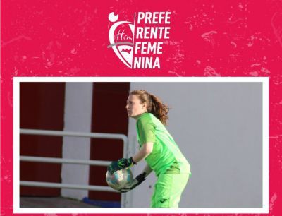 ¡Oficial! Este es el calendario de la Preferente Femenina 2023/24