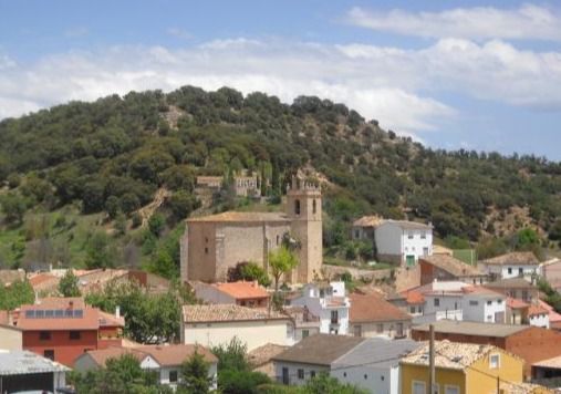 Yélamos de Arriba / Foto: Ver Pueblos