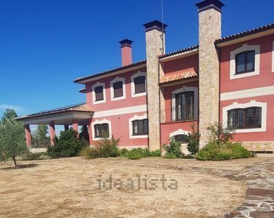 Así es la casa más cara de Castilla-La Mancha: ¡Te sorprenderá!