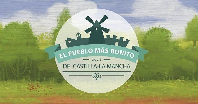 El Pueblo más bonito de CLM 2023