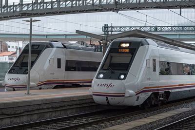 Renfe mejorará la puntualidad de los servicios de Toledo