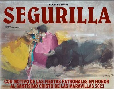 Todo sobre los espectáculos ecuestres y taurinos de Segurilla