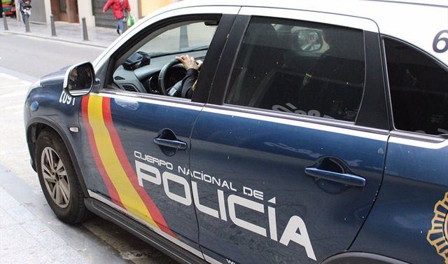 Detienen a tres varones que agredieron sexualmente a una joven en una discoteca