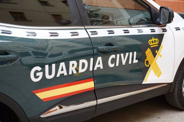 Guardia Civil | Archivo