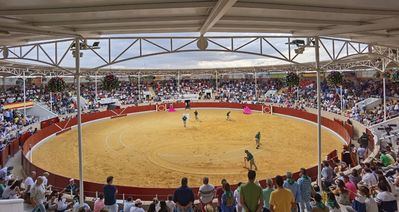 García Pulido, triunfador del “XXIII Certamen de Novilladas Alfarero De Oro”