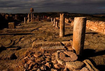 ‘El Tolmo de Minateda’, el tercer parque arqueológico más visitado de Castilla-La Mancha