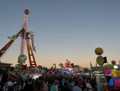 Denuncian varios robos de teléfonos móviles en las Ferias de San Mateo de Talavera