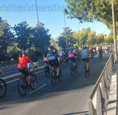 Talajara reúne a más de 1.200 corredores de todo el país en Talavera