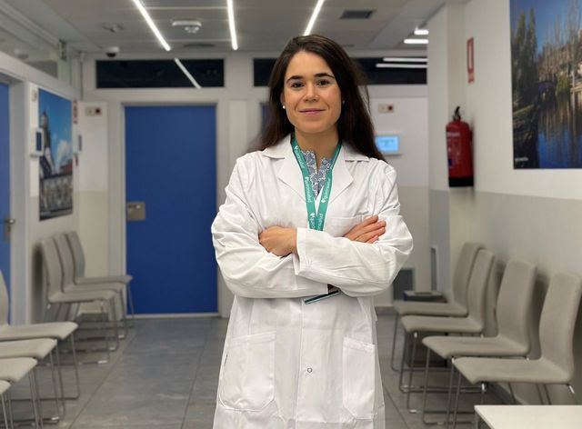 El Hospital de Día Quirónsalud incorpora un servicio especializado de Nutrición y Dietética