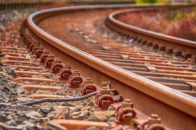 Los usuarios del tren en Toledo piden buses lanzadera para facilitar la llegada a estación